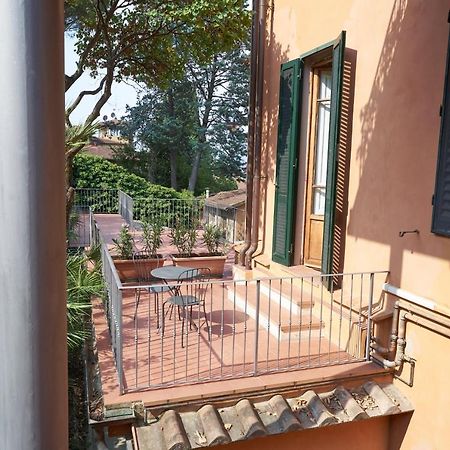Villa Storica Apt - Dolcevita Holiday Флоренция Экстерьер фото