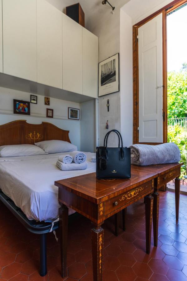 Villa Storica Apt - Dolcevita Holiday Флоренция Экстерьер фото