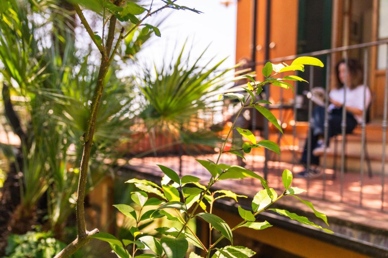 Villa Storica Apt - Dolcevita Holiday Флоренция Экстерьер фото
