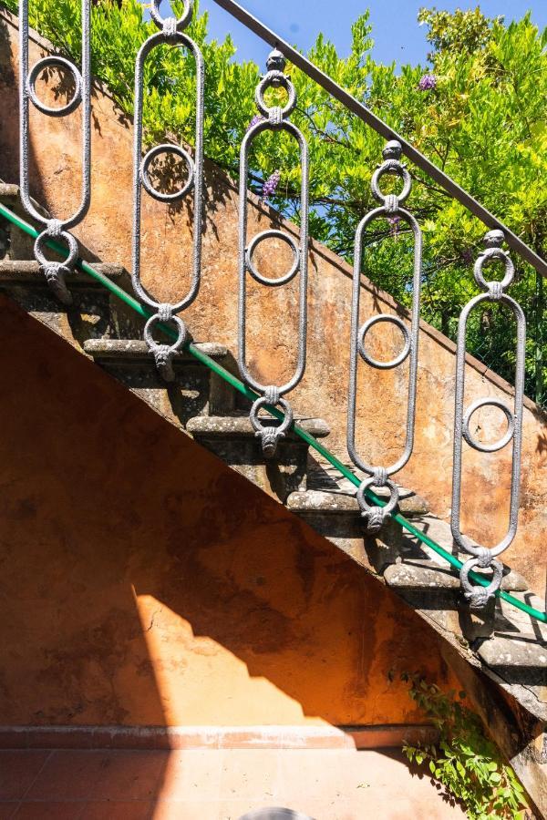 Villa Storica Apt - Dolcevita Holiday Флоренция Экстерьер фото