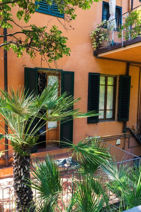 Villa Storica Apt - Dolcevita Holiday Флоренция Экстерьер фото