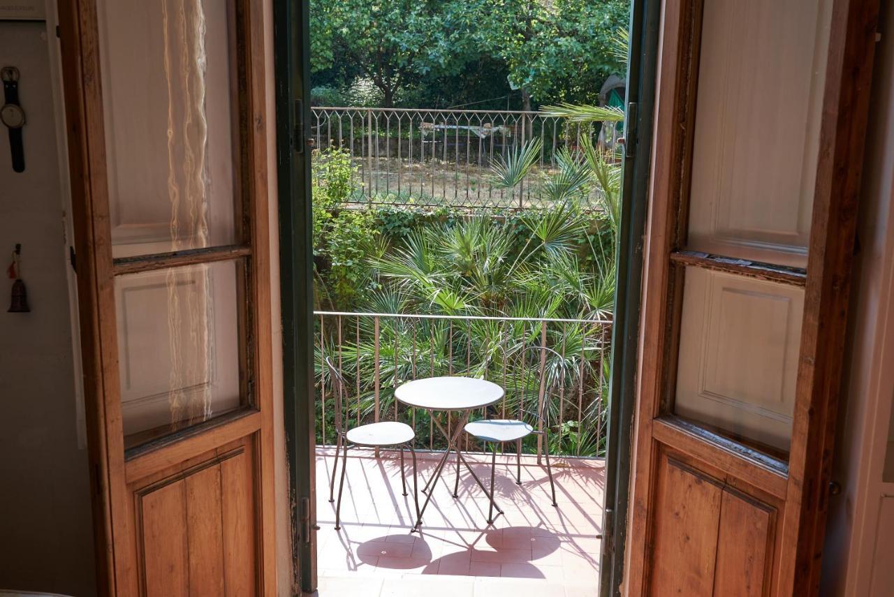 Villa Storica Apt - Dolcevita Holiday Флоренция Экстерьер фото