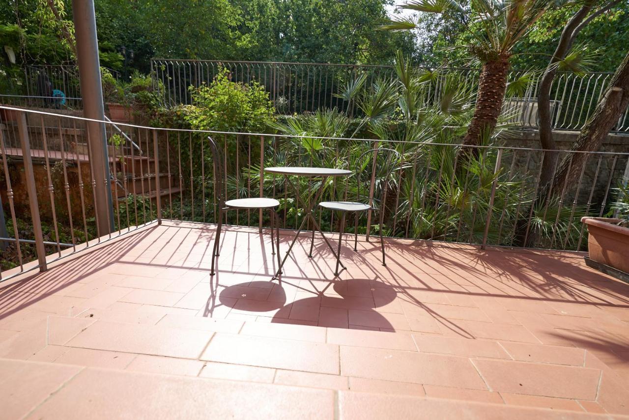 Villa Storica Apt - Dolcevita Holiday Флоренция Экстерьер фото