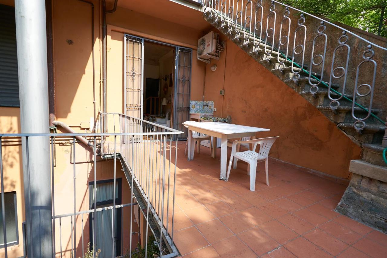 Villa Storica Apt - Dolcevita Holiday Флоренция Экстерьер фото