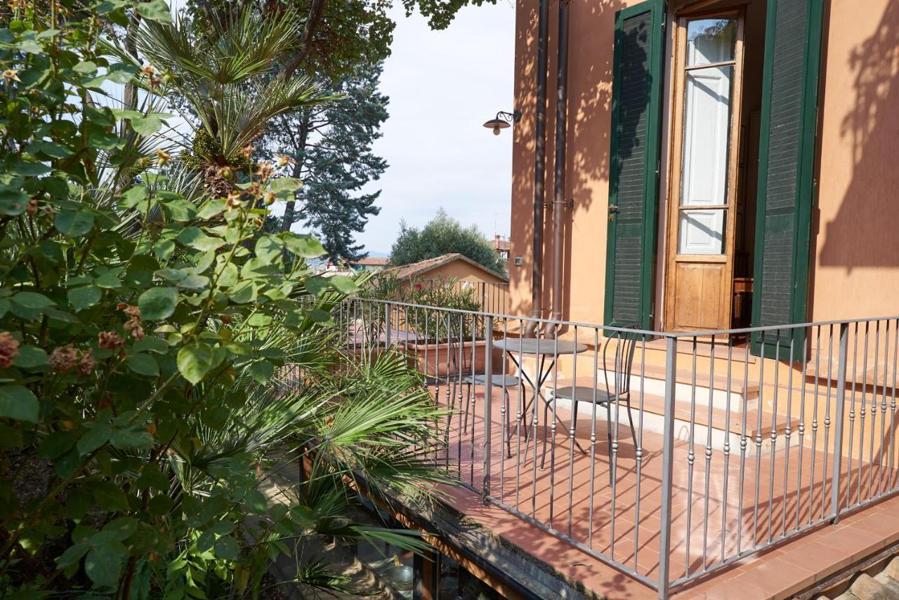 Villa Storica Apt - Dolcevita Holiday Флоренция Экстерьер фото